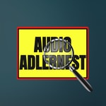 Logo of the podcast Audio Adlernest - Der Podcast über TKKG Podcast Audio Adlernest - Der Podcast über TKKG