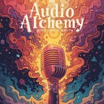 Logo of the podcast Audio Alchemy With Chris Smith Podcast Audio Alchemy With Chris Smith