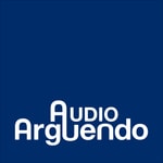 Logo of the podcast Audio Arguendo Podcast Audio Arguendo