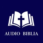 Logo of the podcast Audio Biblia Podcast Audio Biblia