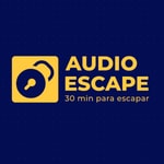 Logo of the podcast AUDIO ESCAPE - 30 Min para escapar Podcast AUDIO ESCAPE - 30 Min para escapar
