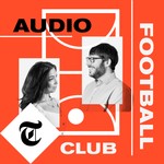Logo of the podcast Audio Football Club Podcast Audio Football Club