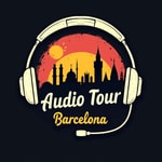 Logo of the podcast Audio Guide Barcelona | Walking Tour of Barcelona in a Day Podcast Audio Guide Barcelona | Walking Tour of Barcelona in a Day