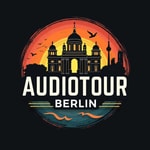 Logo of the podcast Audio Guide Berlin | Walking Tour of Berlin in a Day Podcast Audio Guide Berlin | Walking Tour of Berlin in a Day