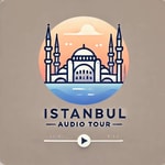 Logo of the podcast Audio Guide Istanbul | Walking Tour of Istanbul in a Day Podcast Audio Guide Istanbul | Walking Tour of Istanbul in a Day