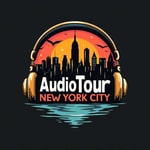 Logo of the podcast Audio Guide New York | Walking Tour of NYC in a Day Podcast Audio Guide New York | Walking Tour of NYC in a Day