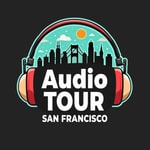 Logo of the podcast Audio Guide San Francisco | Walking Tour of San Francisco in a Day Podcast Audio Guide San Francisco | Walking Tour of San Francisco in a Day