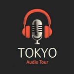 Logo of the podcast Audio Guide Tokyo | Walking Tour of Tokyo in a Day Podcast Audio Guide Tokyo | Walking Tour of Tokyo in a Day