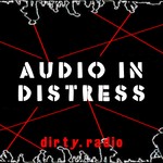Logo of the podcast Audio In Distress Podcast Audio In Distress