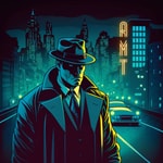 Audio Mystery Theatre Podcast Audio Mystery Theatre