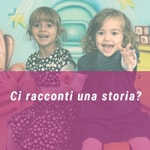 Logo of the podcast Audio racconti per bambini Podcast Audio racconti per bambini