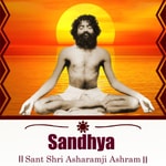 Logo of the podcast Audio Sandhya - Sant Shri Asharamji Bapu Sandhya Podcast Audio Sandhya - Sant Shri Asharamji Bapu Sandhya