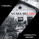 Logo of the podcast Audio série A casa ao Lado Podcast Audio série A casa ao Lado