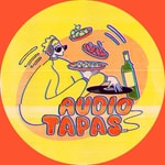 Logo of the podcast Audio Tapas Podcast Audio Tapas