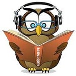 Logo of the podcast Audio Theatre UK Podcast Audio Theatre UK