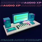 Logo of the podcast Audio XP Podcast Audio XP