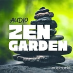Logo of the podcast Audio Zen Garden Podcast Audio Zen Garden