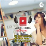Logo of the podcast AUDIOBOOK Podcast AUDIOBOOK