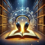 Logo of the podcast Audiobook Library Podcast Audiobook Library