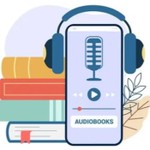 Logo of the podcast Audiobooks For Podcast Audiobooks For