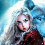 Logo of the podcast Audiobooks Werewolf Lovers Saga Podcast Audiobooks Werewolf Lovers Saga