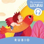 Logo of the podcast Audiocuentos Mis primeras lecturas RUBIO | Cuentos infantiles de Cuadernos Rubio. Cuentacuentos. Podcast Audiocuentos Mis primeras lecturas RUBIO | Cuentos infantiles de Cuadernos Rubio. Cuentacuentos.