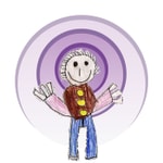Logo of the podcast Audiofiabe per bambini Podcast Audiofiabe per bambini