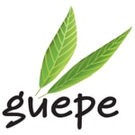 Logo of the podcast Audioguides GUEPE Podcast Audioguides GUEPE