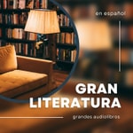 Logo of the podcast AudioLibros Podcast AudioLibros