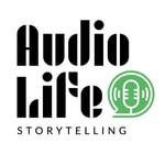 Logo of the podcast AudioLife Memoirs Podcast AudioLife Memoirs