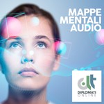 Logo of the podcast Audiomappe, mappe mentali per apprendimento veloce. Podcast Audiomappe, mappe mentali per apprendimento veloce.