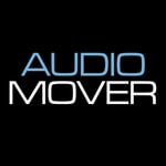 Logo of the podcast Audiomover - Moving the Past into the Awesome! Podcast Audiomover - Moving the Past into the Awesome!