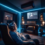 Podcast Audiophile Obsession