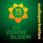 Logo of the podcast Audioportretten 75 jaar Zonnebloem Podcast Audioportretten 75 jaar Zonnebloem