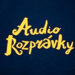 Logo of the podcast Audiorozprávky Podcast Audiorozprávky