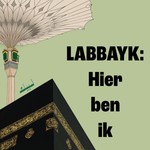 Logo of the podcast Audioverhalen LABBAYK: Hier ben ik Podcast Audioverhalen LABBAYK: Hier ben ik