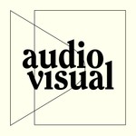 Logo of the podcast Audiovisual Podcast Audiovisual