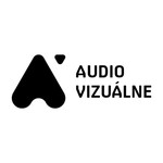 Logo of the podcast AUDIOVIZUÁLNE Podcast AUDIOVIZUÁLNE