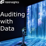 Auditing with data: for Performance Auditors and Internal Auditors that use (or want to use) data Auditing with data: for Performance Auditors and Internal Auditors that use (or want to use) data