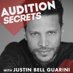 Logo of the podcast Audition Secrets Podcast Audition Secrets