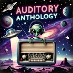 Auditory Anthology Podcast Auditory Anthology
