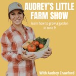 Audrey's Little Farm Show Podcast Audrey's Little Farm Show