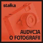 Logo of the podcast Audycja o Fotografii Podcast Audycja o Fotografii