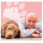 Logo of the podcast Auf 6 Pfoten Podcast Auf 6 Pfoten