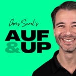 Logo of the podcast AUF & UP Podcast AUF & UP