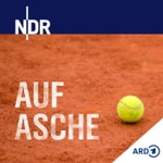 Logo of the podcast Auf Asche. Der Tennis-Podcast vom Rothenbaum Podcast Auf Asche. Der Tennis-Podcast vom Rothenbaum