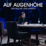 AUF AUGENHÖHE