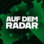 Podcast AUF DEM RADAR