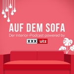 Logo of the podcast AUF DEM SOFA - Der Interior-Podcast powered by XXXLutz Podcast AUF DEM SOFA - Der Interior-Podcast powered by XXXLutz