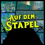 Auf dem Stapel